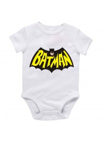 Бебешко боди BAT-MAN